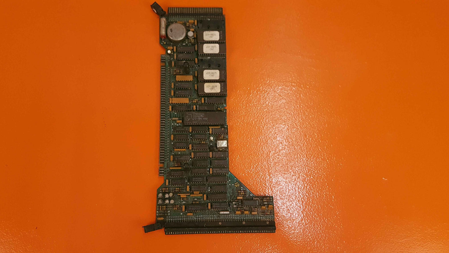 647-6582-004 Rockwell Collins AHC-85 Avionics Circuit Card Assy