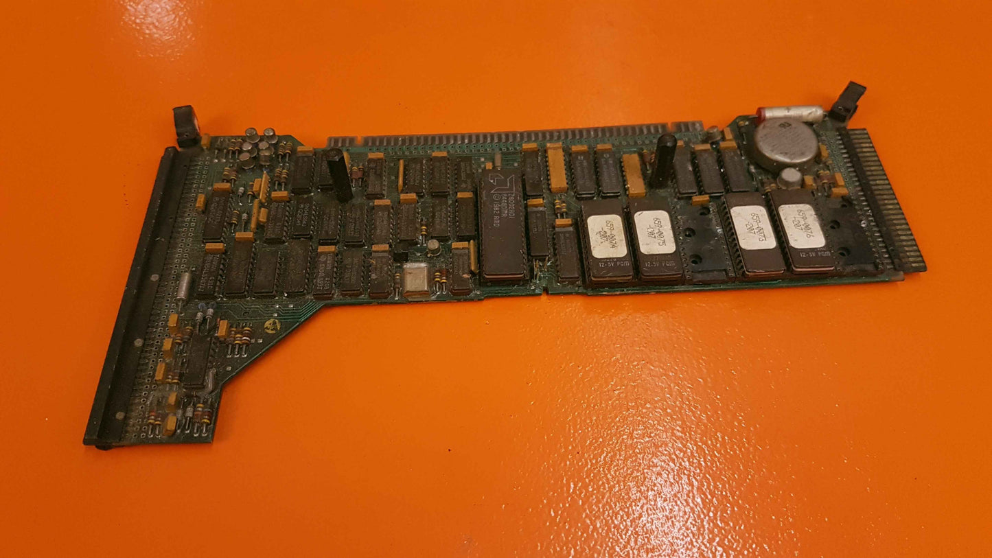 647-6582-004 Rockwell Collins AHC-85 Avionics Circuit Card Assy
