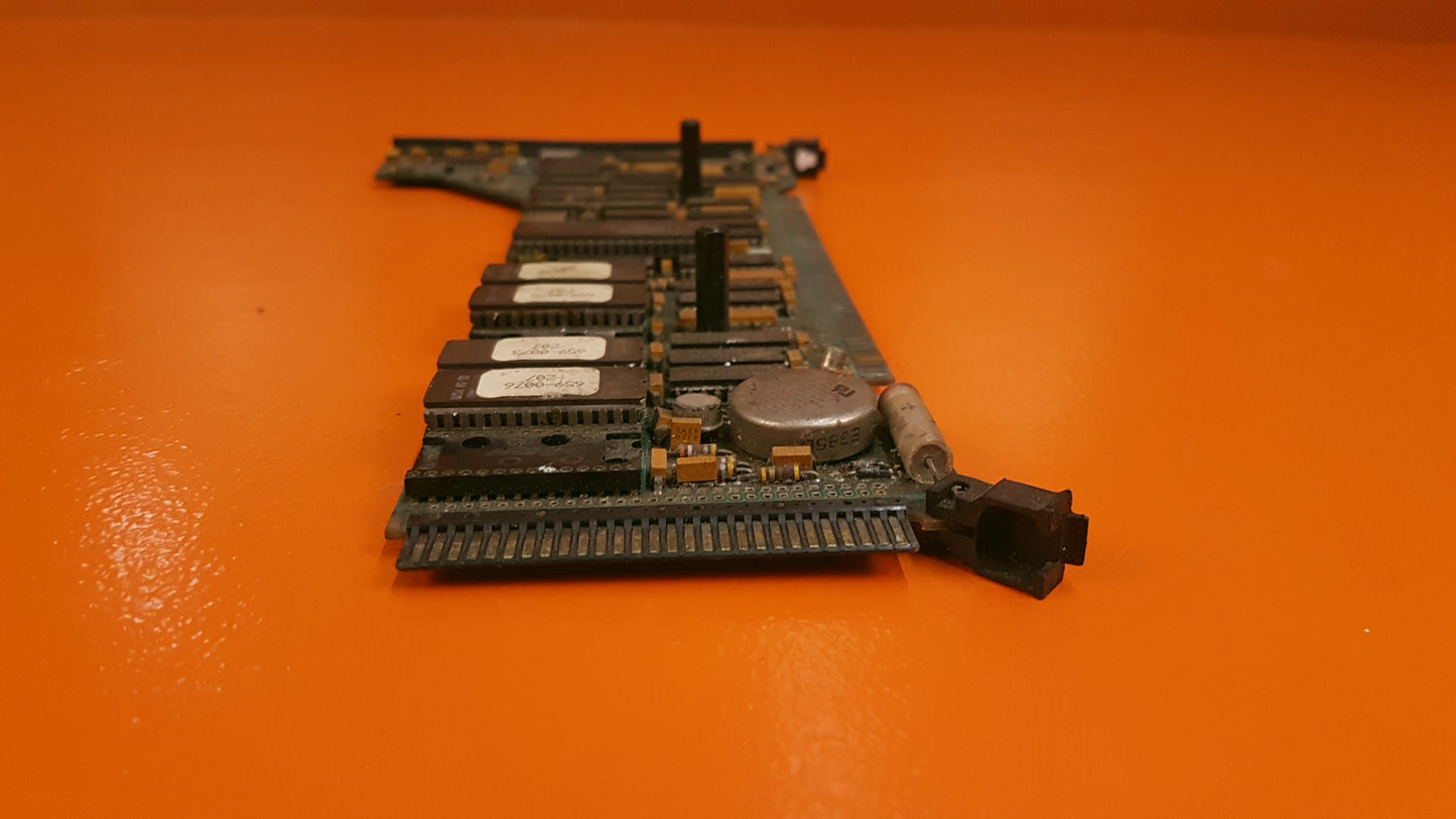 647-6582-004 Rockwell Collins AHC-85 Avionics Circuit Card Assy