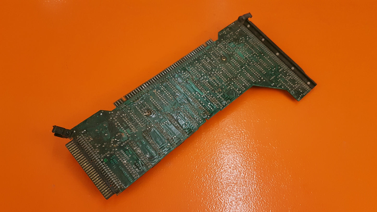 647-6582-004 Rockwell Collins AHC-85 Avionics Circuit Card Assy