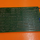 MLSI-DLV11F MDB Systems Q-Bus Serial Line Interface Board