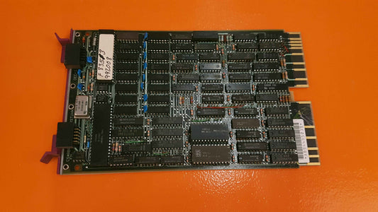 M8047 DEC MXV11-A Q-Bus Multifunction RAM ROM Serial Board