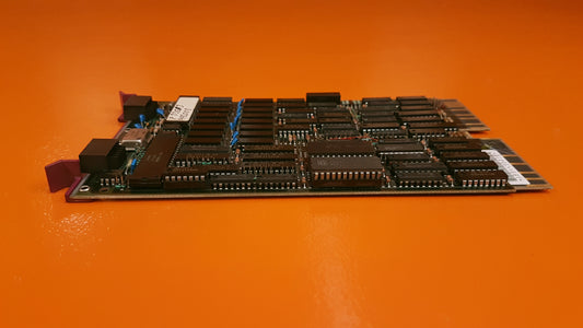 M8047 DEC MXV11-A Q-Bus Multifunction RAM ROM Serial Board