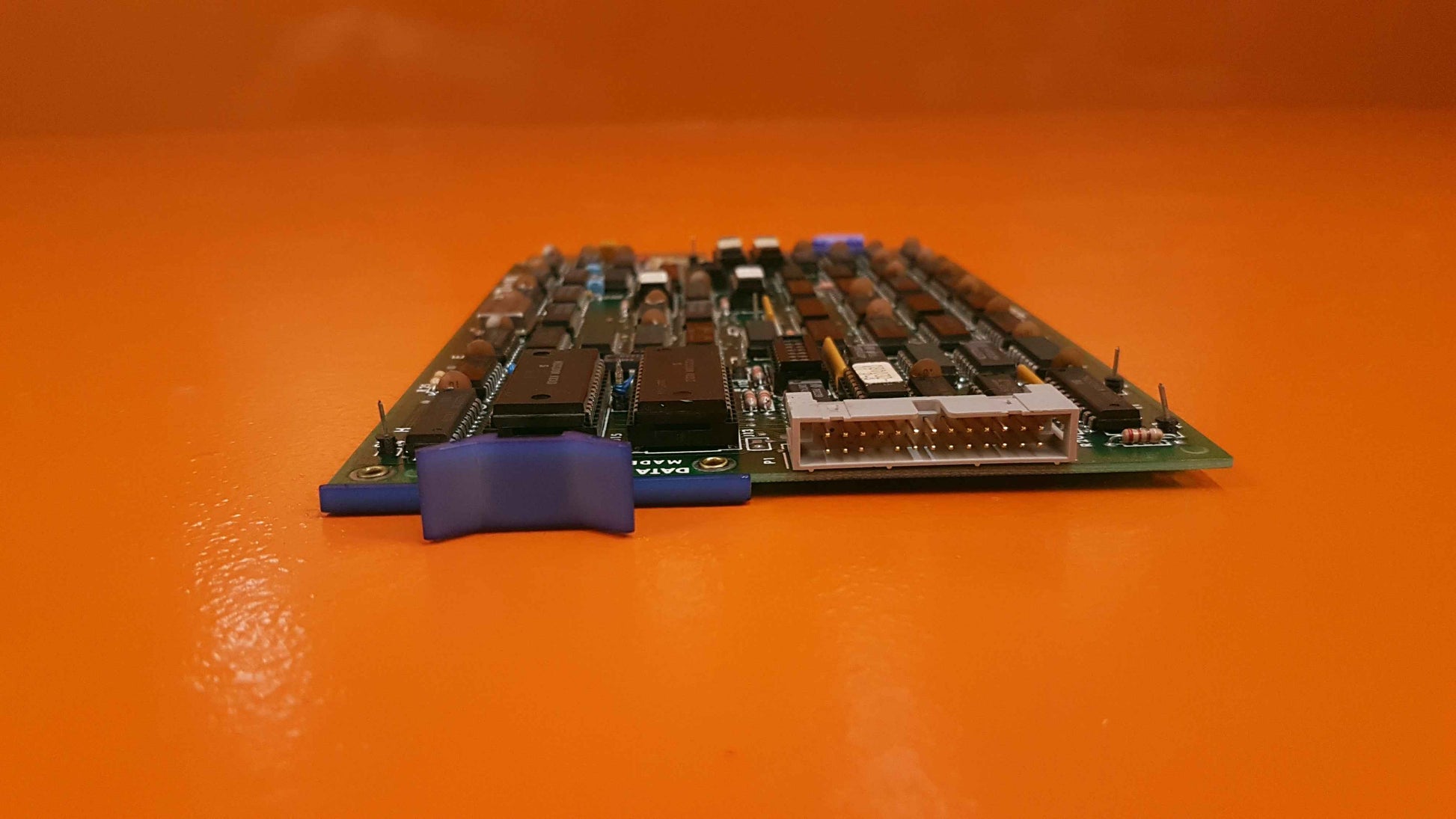 804432-01 DSD 440/4432 Q-Bus Floppy Controller Board