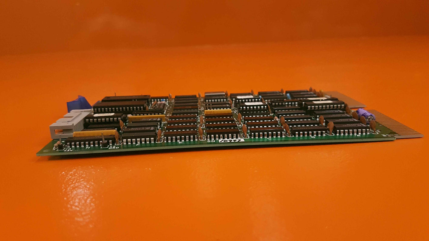 804432-01 DSD 440/4432 Q-Bus Floppy Controller Board