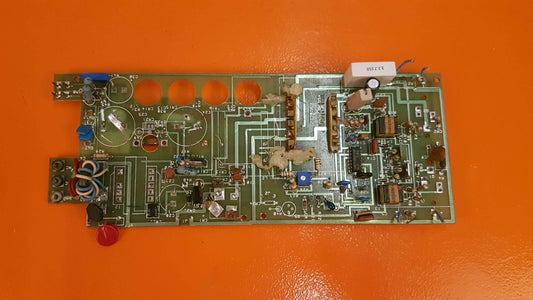 PC30212E Power Supply Regulator Board