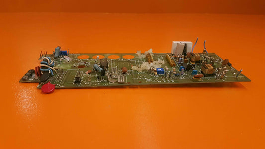 PC30212E Power Supply Regulator Board
