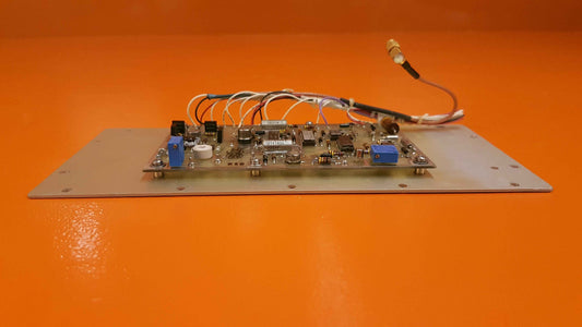 80249-116439-1 BAE Systems RF Amplifier Board