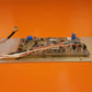 80249-116439-1 BAE Systems RF Amplifier Board