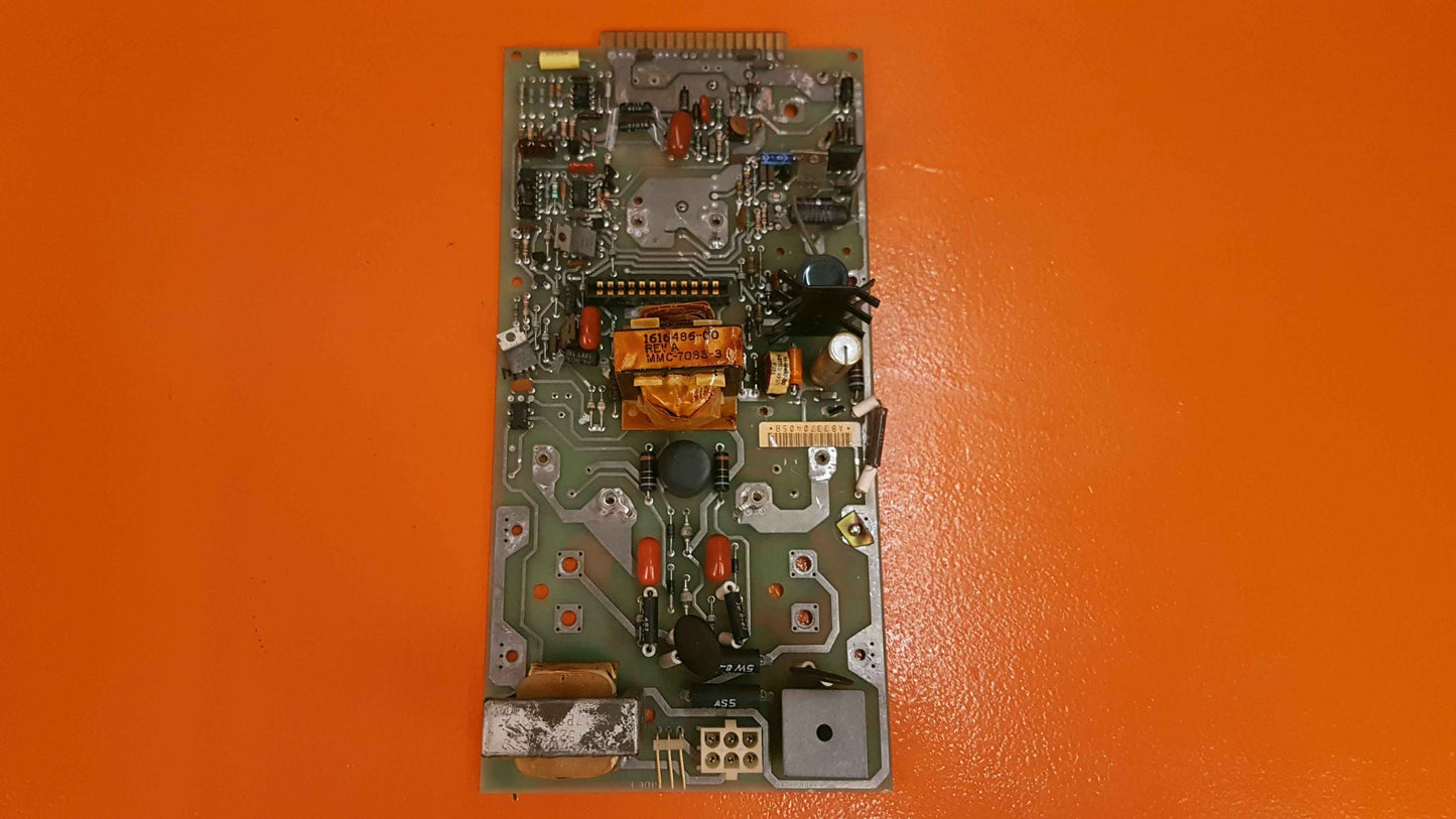 5413739 DEC BA11-W Power Supply Regulator Board