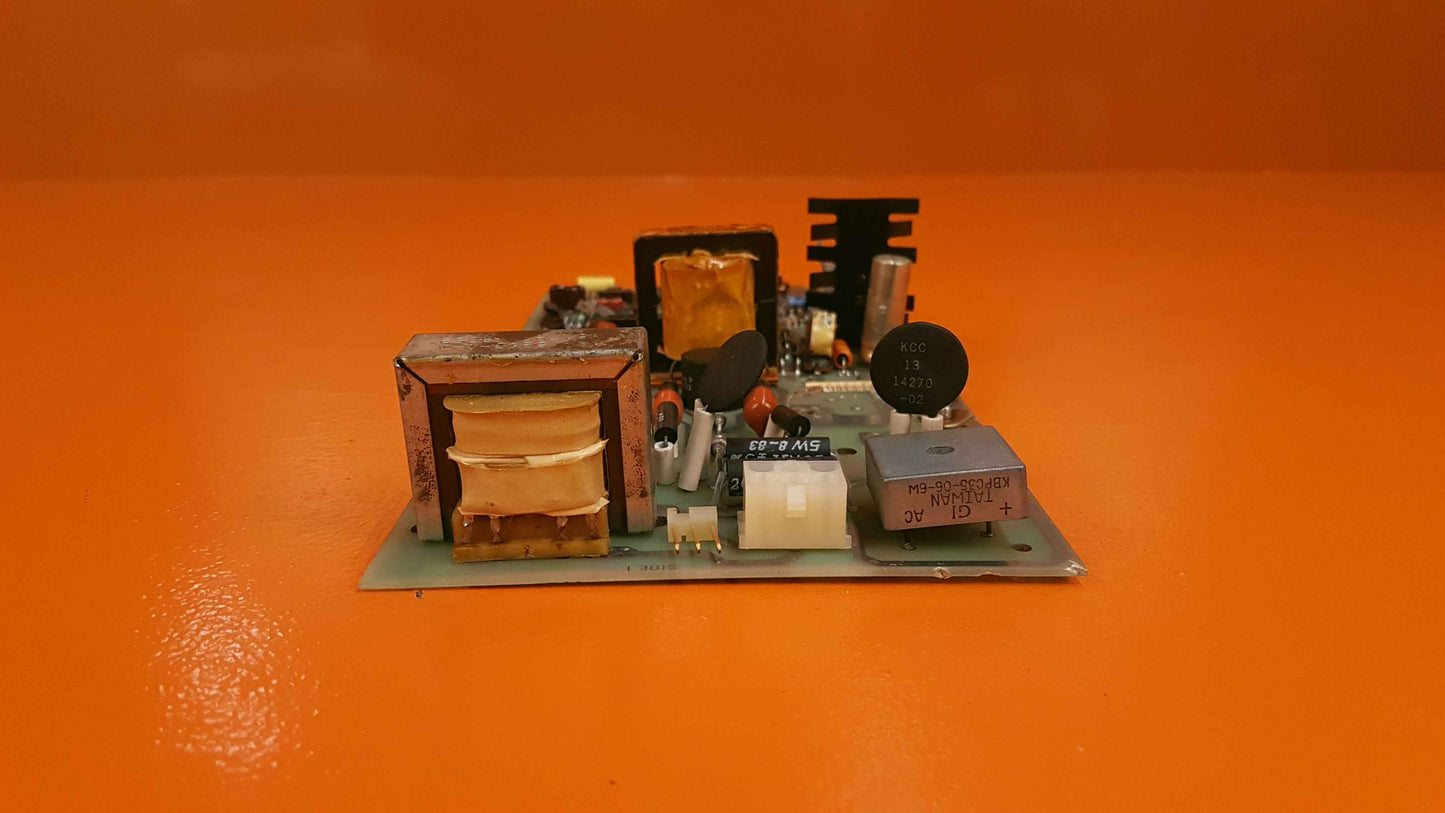 5413739 DEC BA11-W Power Supply Regulator Board