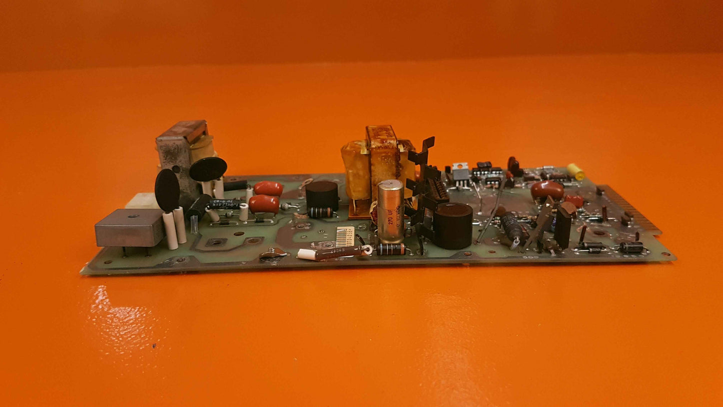 5413739 DEC BA11-W Power Supply Regulator Board