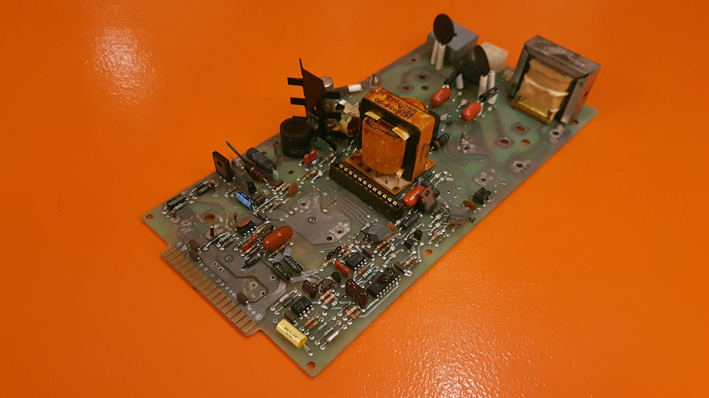 5413739 DEC BA11-W Power Supply Regulator Board