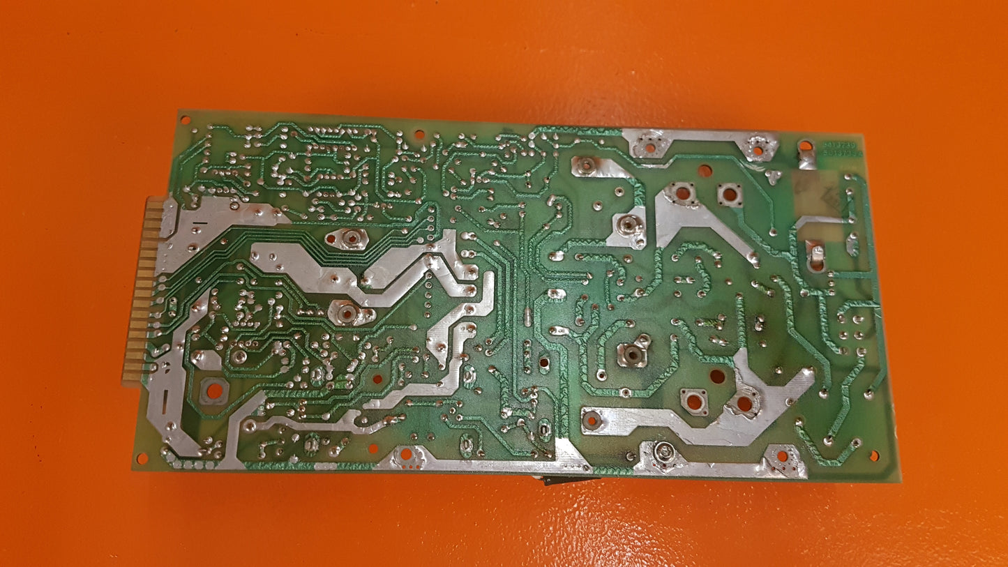 5413739 DEC BA11-W Power Supply Regulator Board