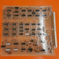 124322-2 BAE Systems Indicator Panel Circuit Card Assy