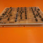 124322-2 BAE Systems Indicator Panel Circuit Card Assy
