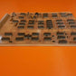 124322-2 BAE Systems Indicator Panel Circuit Card Assy