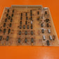 124322-2 BAE Systems Indicator Panel Circuit Card Assy