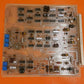 124323-2 BAE Systems Indicator Panel Circuit Card Assy