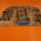 124323-2 BAE Systems Indicator Panel Circuit Card Assy
