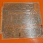 124323-2 BAE Systems Indicator Panel Circuit Card Assy