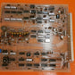 124324-4 BAE Systems Indicator Panel Circuit Card Assy