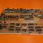 124324-4 BAE Systems Indicator Panel Circuit Card Assy