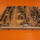 124324-4 BAE Systems Indicator Panel Circuit Card Assy