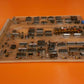 124324-4 BAE Systems Indicator Panel Circuit Card Assy