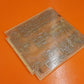 124324-4 BAE Systems Indicator Panel Circuit Card Assy