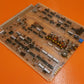124324-4 BAE Systems Indicator Panel Circuit Card Assy
