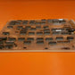 124325-2 BAE Systems Indicator Panel Circuit Card Assy