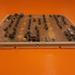 124325-2 BAE Systems Indicator Panel Circuit Card Assy