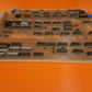 124325-2 BAE Systems Indicator Panel Circuit Card Assy