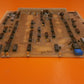 124325-2 BAE Systems Indicator Panel Circuit Card Assy
