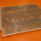 124325-2 BAE Systems Indicator Panel Circuit Card Assy