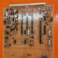 124326-2 BAE Systems Indicator Panel Circuit Card Assy