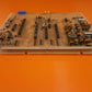 124326-2 BAE Systems Indicator Panel Circuit Card Assy