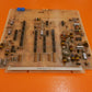 124326-2 BAE Systems Indicator Panel Circuit Card Assy
