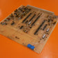 124326-2 BAE Systems Indicator Panel Circuit Card Assy
