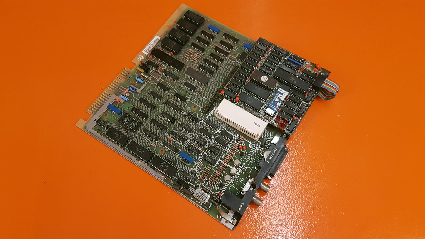 5013008F-P5 DEC VT100 Terminal Basic Video Board