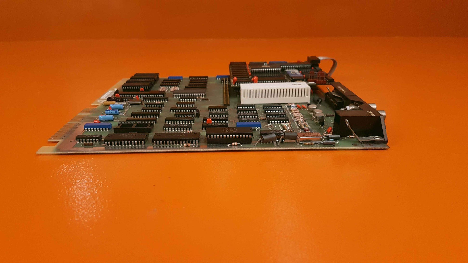 5013008F-P5 DEC VT100 Terminal Basic Video Board
