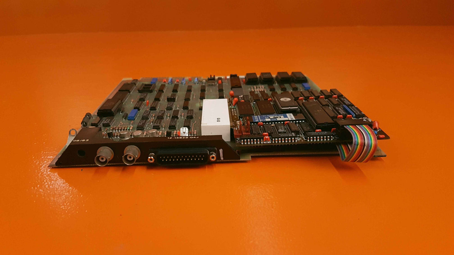 5013008F-P5 DEC VT100 Terminal Basic Video Board