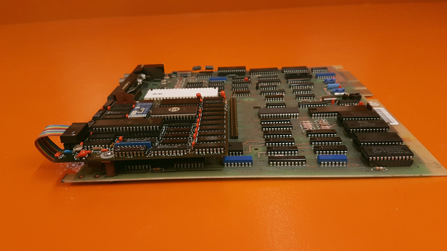 5013008F-P5 DEC VT100 Terminal Basic Video Board