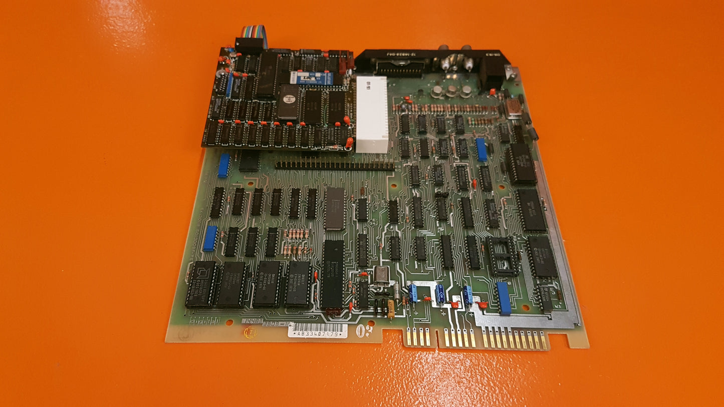 5013008F-P5 DEC VT100 Terminal Basic Video Board