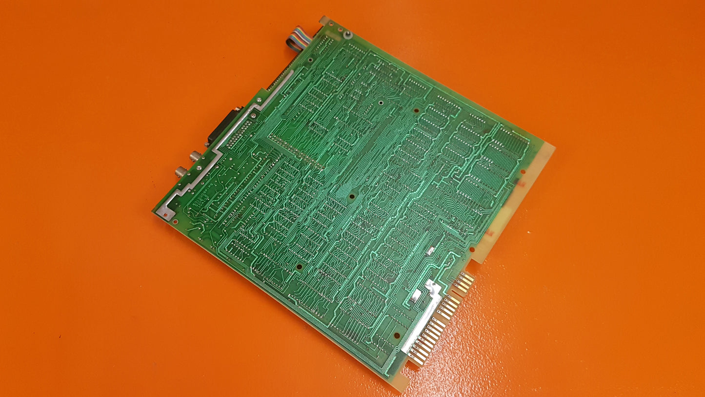 5013008F-P5 DEC VT100 Terminal Basic Video Board