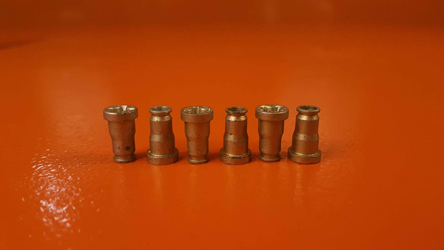 1915-5-3 Bell Helicopter Bolt Kit