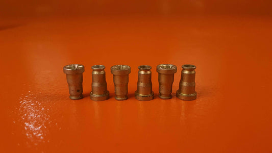 1915-5-3 Bell Helicopter Bolt Kit
