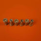 1915-5-3 Bell Helicopter Bolt Kit