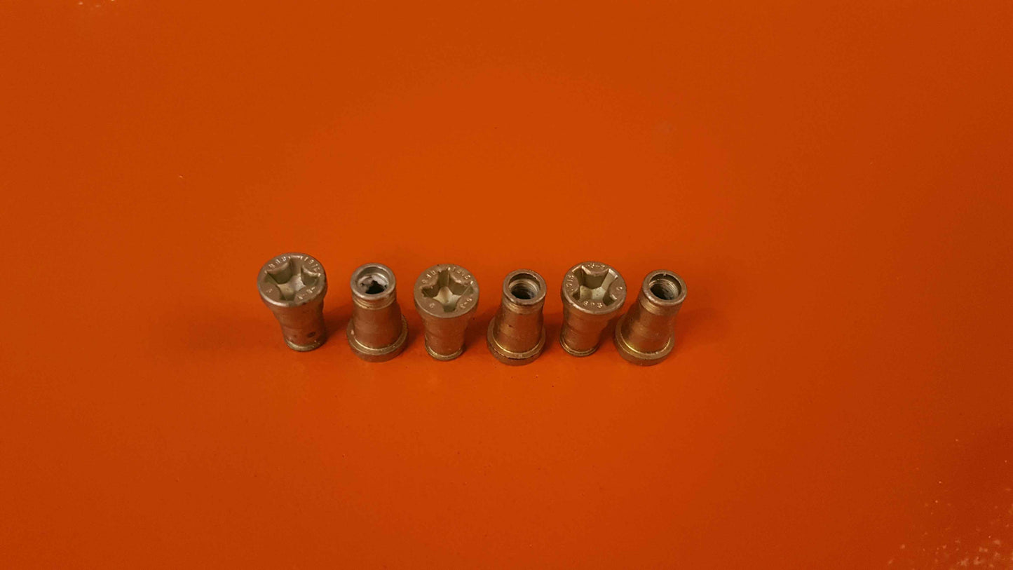 1915-5-3 Bell Helicopter Bolt Kit